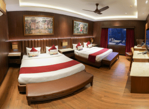 Luxury Suite