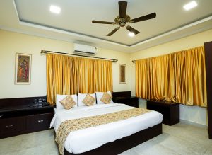 Deluxe Villa